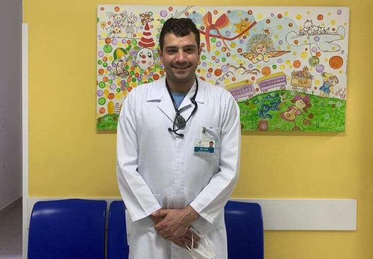 Médico do Hospital Santa Luzia destaca aprendizados  e precauções sobre o novo coronavírus