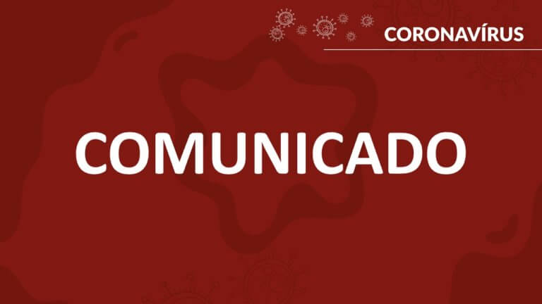 Comunicado Hospital Nossa Senhora dos Navegantes