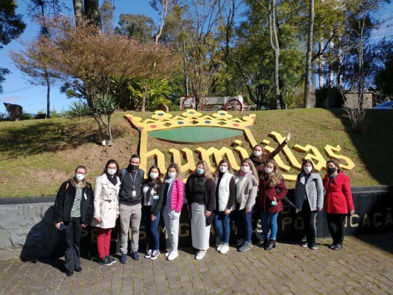 ‘Voltando às Origens’ conecta lideranças com os valores e o propósito da AESC