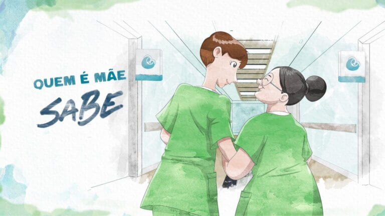 Destaques do Hospital Mãe de Deus em 2021