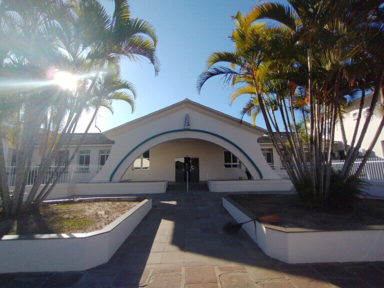 Hospital Nossa Senhora dos Navegantes completa 68 anos com qualificação de estrutura e atendimento