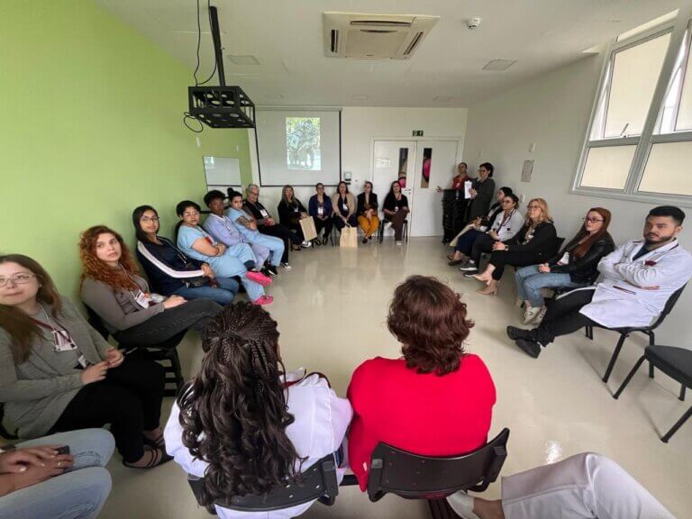 III Simpósio Multiprofissional do Hospital Santa Ana