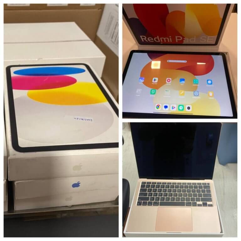 AESC recebe doação da Receita Federal para qualificar seus serviços