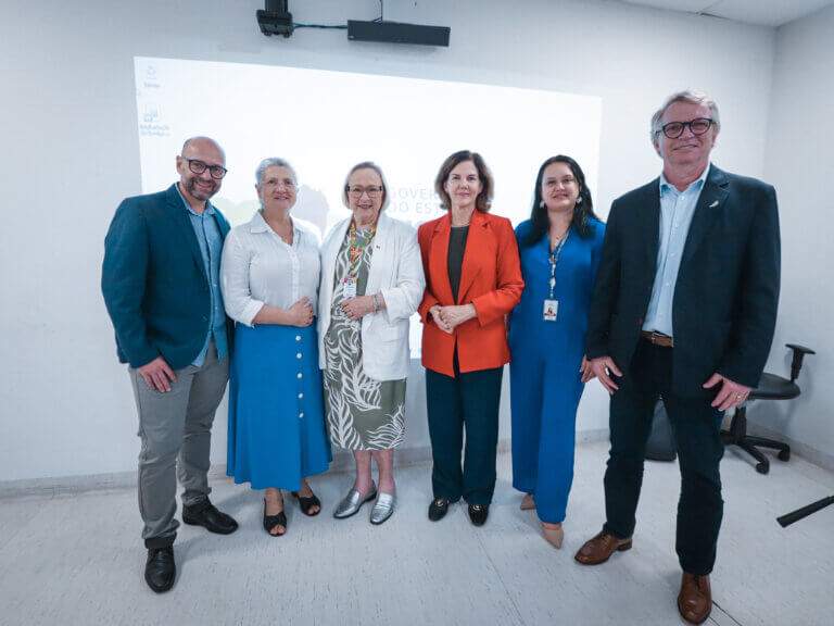 Hospital Santa Ana recebe recursos do SUS Gaúcho