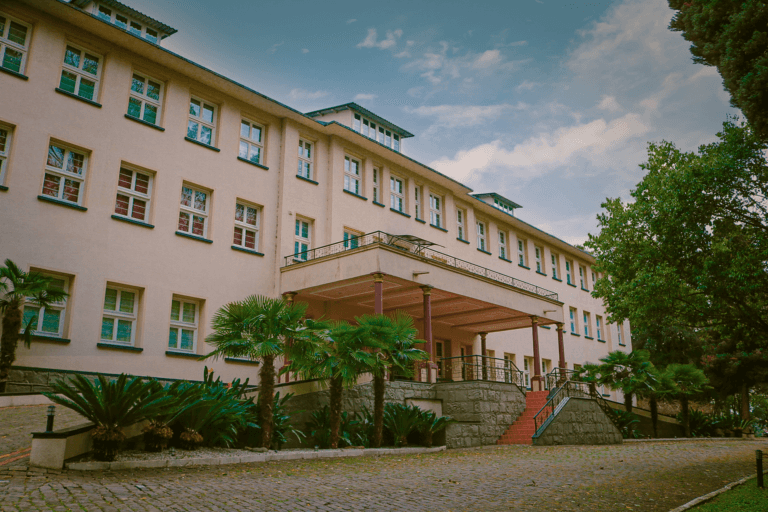 Conheça a Villa São Carlos e conecte-se com as raízes do Rio Grande do Sul