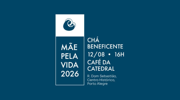 AESC lança segunda edição do Chá Beneficente Mãe Pela Vida