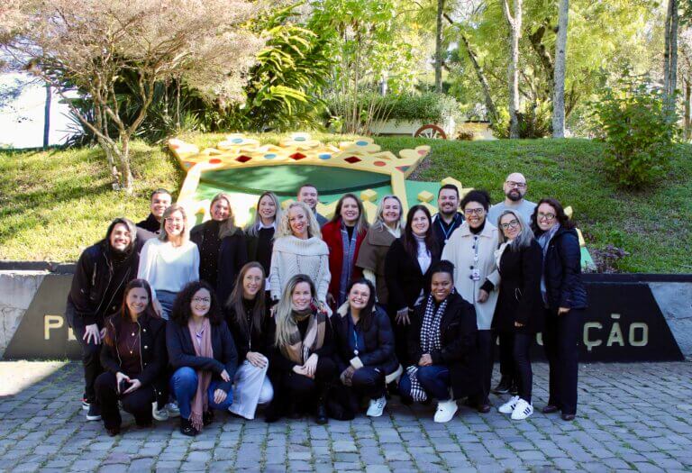 AESC promove “Encontro com as Origens” com colaboradores e médicos do Hospital Mãe de Deus